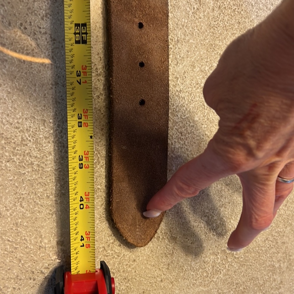 Belt - Picture 11 of 12